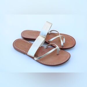 Henri Bendel sandals